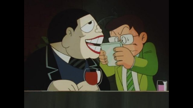 第39話 コレクター