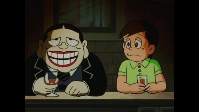 第40話 月下美人