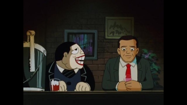 第43話 若さ自慢