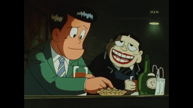 第44話 グルメ志願