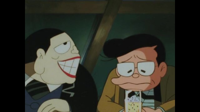 第49話 湯けむり哀歌