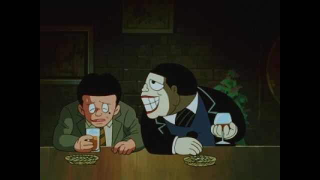 第67話 愛の贈りもの