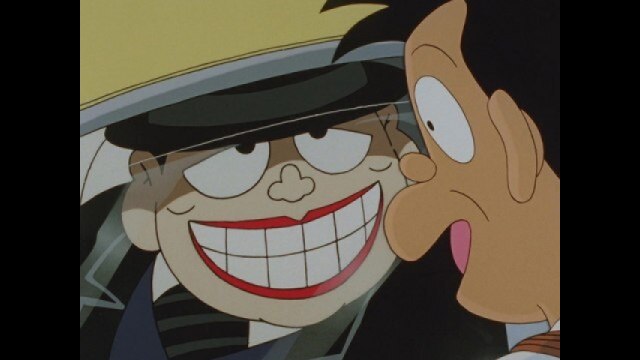 第68話 家族あわせ