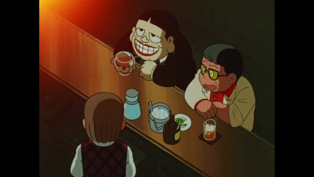 第70話 はしご酒