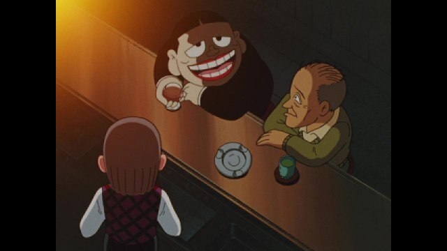 第75話 幻のスタア