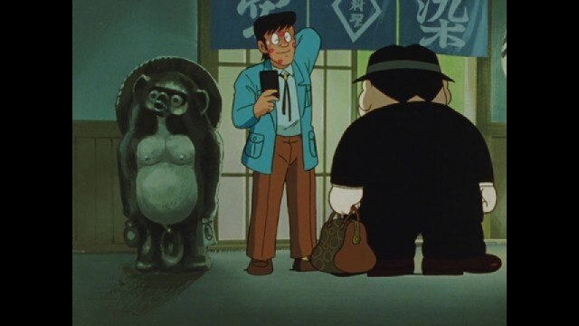 第77話 すりかわった手帳