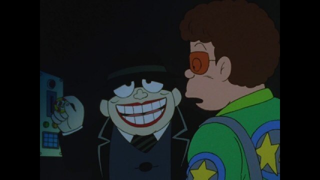 第78話 赤か黒か!?