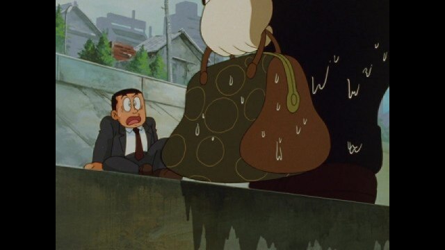 第82話 空の上の空地