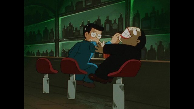 第83話 ホームレスのすすめ