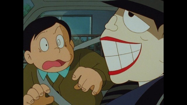 第84話 超豪華カーション