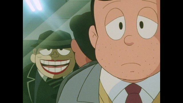 第92話 アフター5CLUB