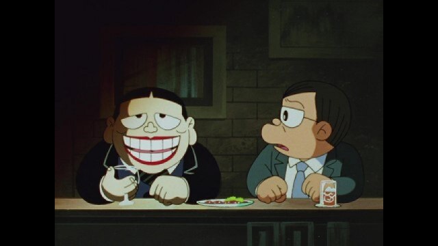 第94話 シルバーバンク