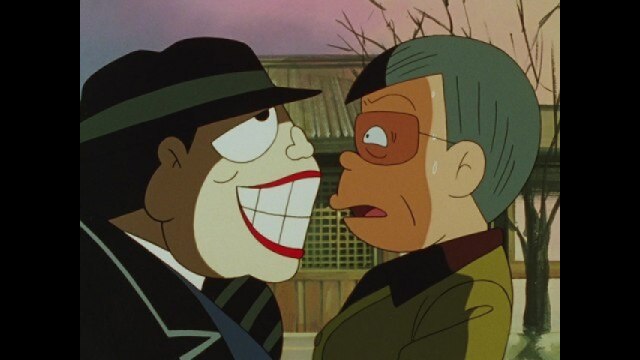 第96話 永遠のすみか