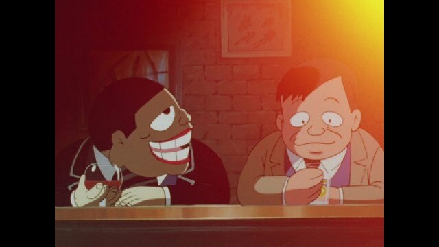 第97話 食品売場おじさん