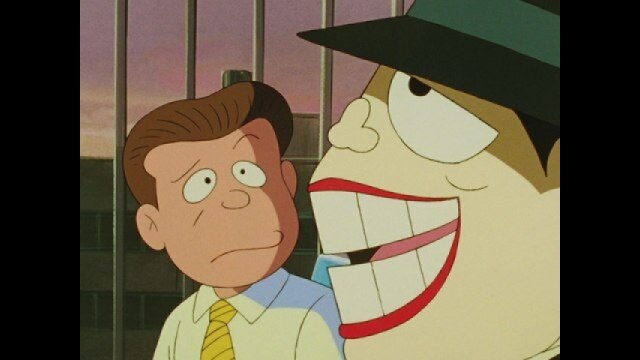 第102話 スタミナ茸