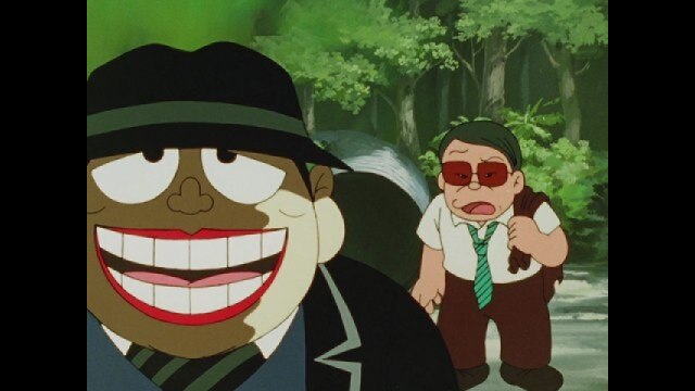 第105話 社長幼稚園