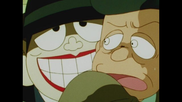 第122話 邯鄲の夢枕