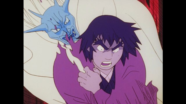 第22話 末世化粧(まっせげしょう)