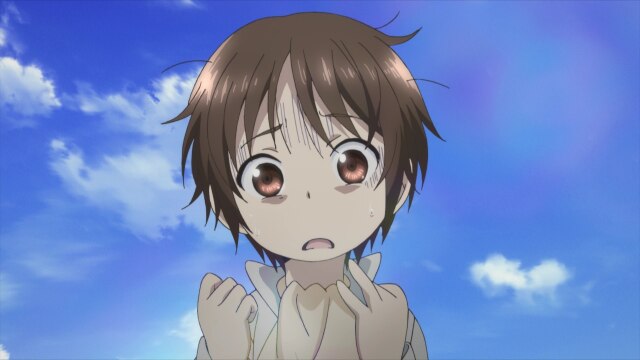 第1話 八男って、それはないでしょう!