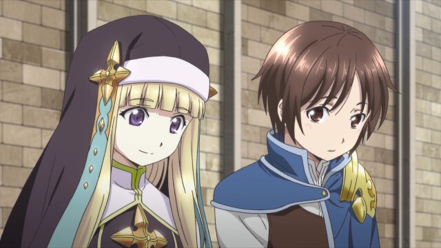 第5話 政略結婚って、それはないでしょう!