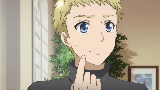 第6話 弾丸出張って、それはないでしょう!