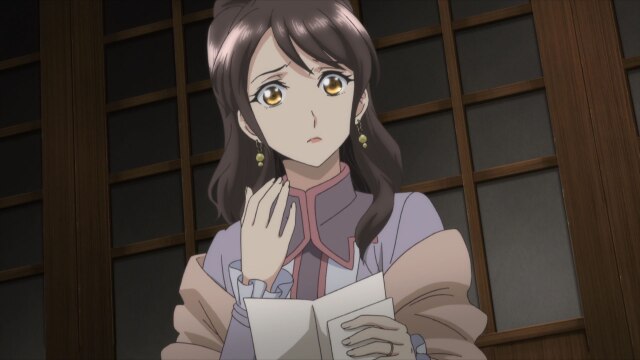 第8話 死亡説って、それはないでしょう!