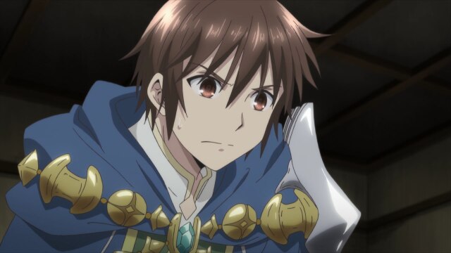 第11話 板挟みって、それはないでしょう!