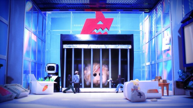 第8話 モルミッション