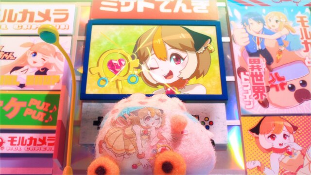 第10話 ヒーローになりたい