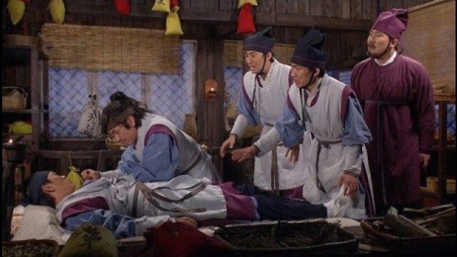 第11回 波紋を呼ぶ鍼(はり)