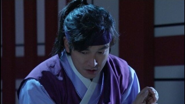 第17回 越えられぬ身分