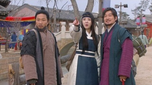 第30回 異国の地で