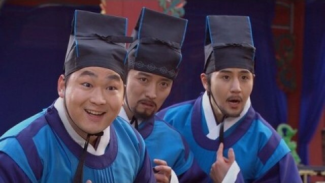 第32回 意外な結末
