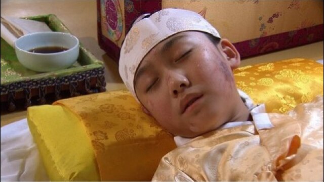 第38回 新たなる敵