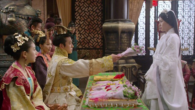 第26回 女の闘い