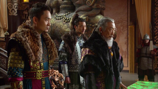 第31回 宣戦布告