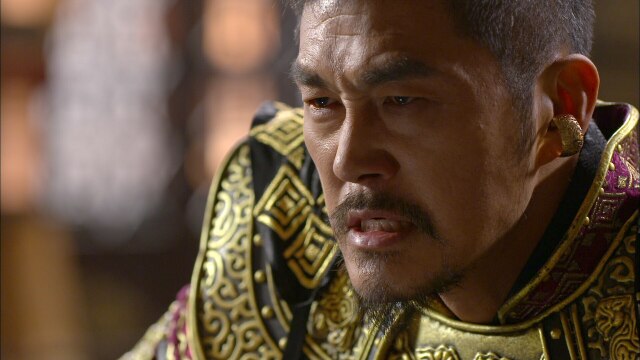 第40回 丞相(じょうしょう)の大望