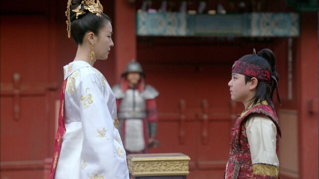 第45回 出生の秘密