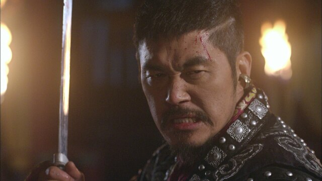 第48回 避けられぬ戦い