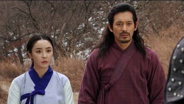 第4話 裏切りの連鎖