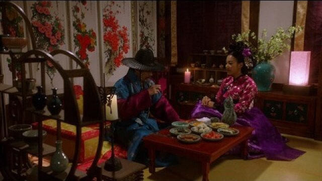 第5話 悲しき決意