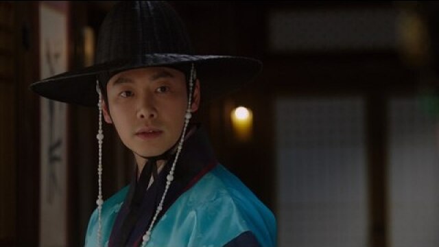 第7話 無実を信じて