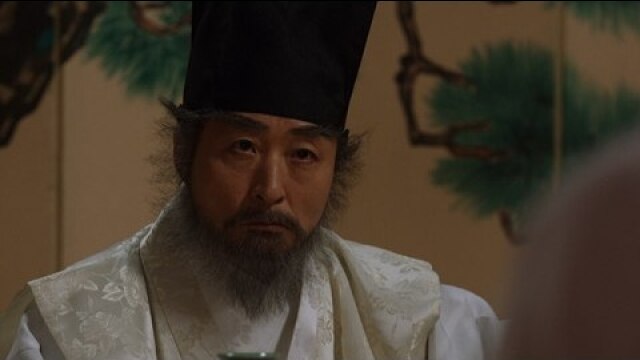 第9話 下女の悲哀