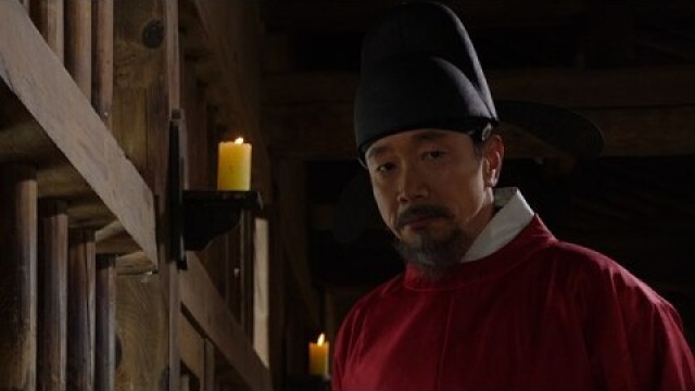 第12話 告発の代償