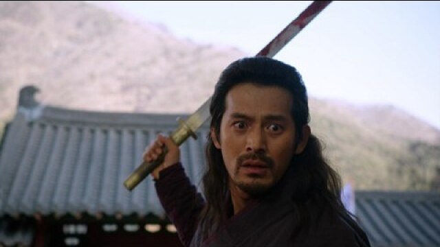 第13話 苦悩の果てに