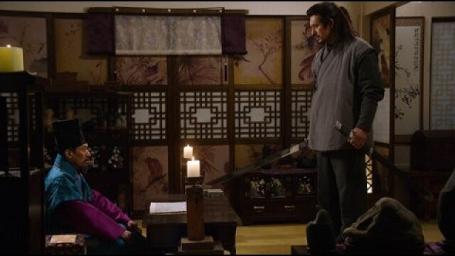 第15話 驚きの真実