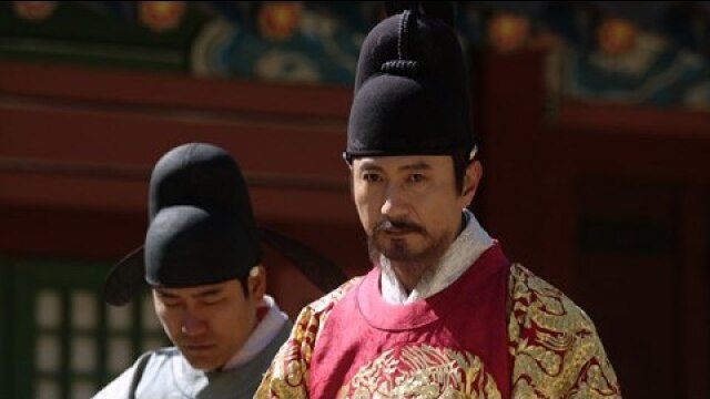 第16話 反逆の始まり