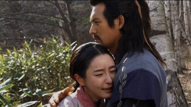 第18話 別れ再び