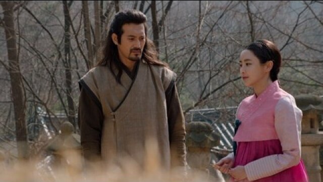 第20話 新しき人生