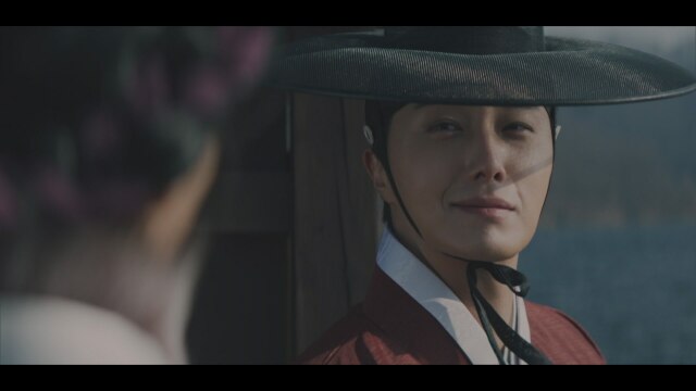 第1話 卑しい王子